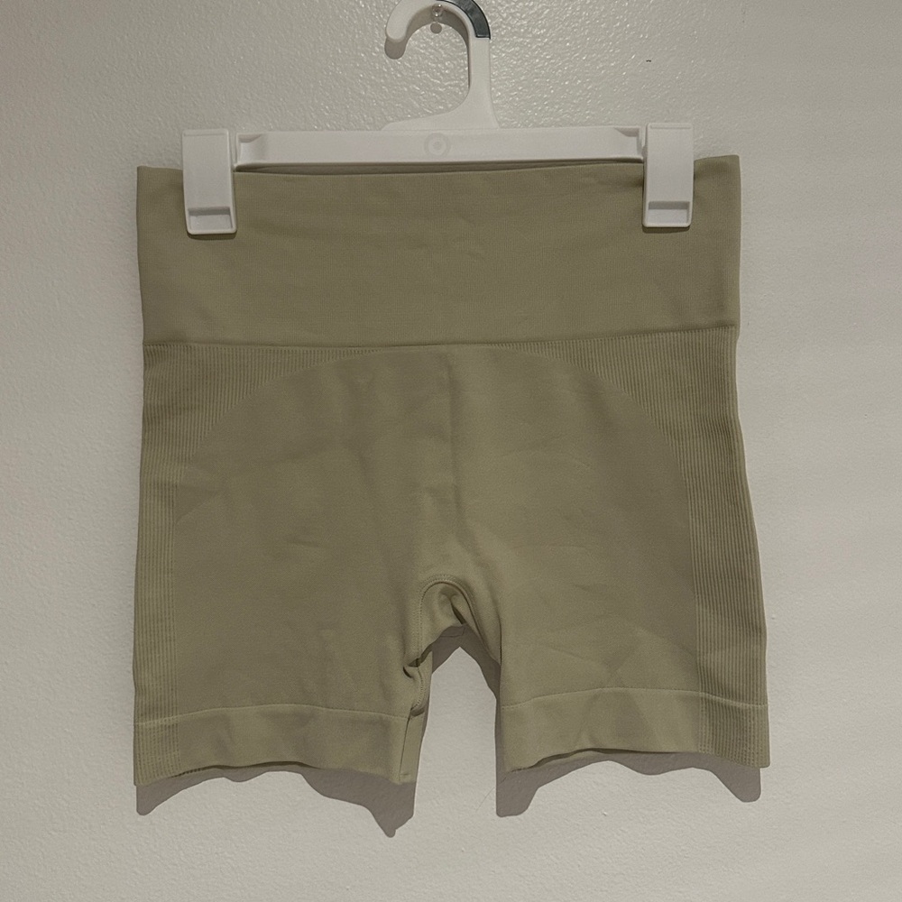 Set Active Sculptflex Bike Shorts
